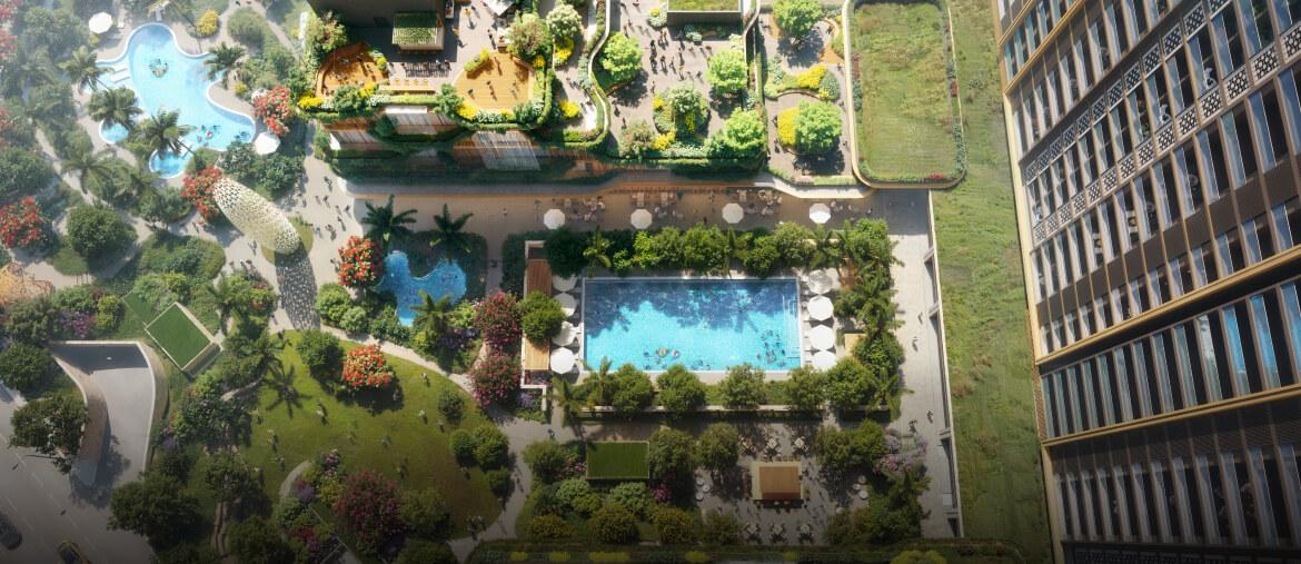  VERTI GREENS BPTP Sector 102 Dwarka Expressway Gurgaon